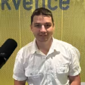 VOLBY 2025: Martin Malášek /SPD/: NATO ani EU nepotřebujeme, musíme si vystačit sami