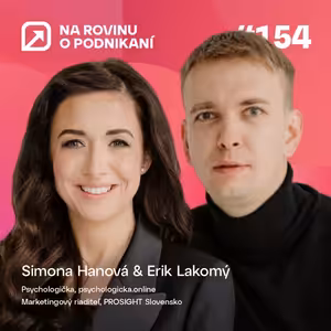 NRoP 154: Peniaze vo vzťahu nemajú byť tabu. Ako o nich hovoriť?