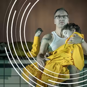 K jádru věci: ORESTEIA