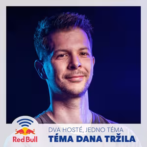 Téma Dana Tržila - Dýchání