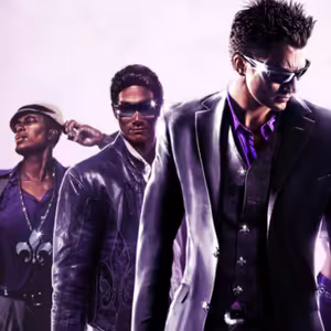 Vzestup a pád Saints Row