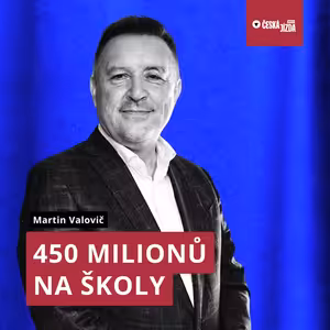 Jak přimět developery stavět školy? Martin Valovič o irském modelu kontribucí na Praze 10