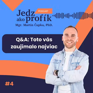 #4 Q&A: Toto vás zaujímalo najviac