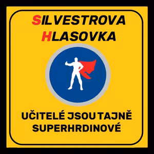 Učitelé jsou tajně superhrdinové