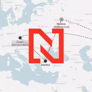 Protiruské sankce se dají obejít. A dost lehce