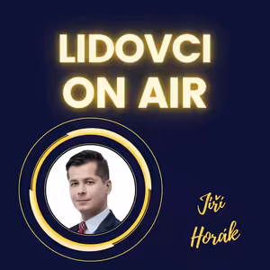 Horák: „Koupil jsem si mapu Iránu a jel jsem; až s cestováním člověk pochopí, v jakém blahobytu tady žijeme.“