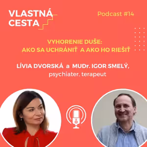 VYHORENIE : negatívny stav duše a tela. Ako sa uchrániť a ako ho riešiť?