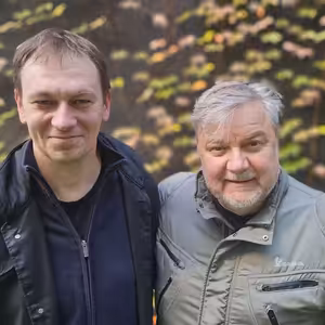 Jiří Vejdělek: Není lepší palivo pro komedii, než vlastní smutek a utrpení