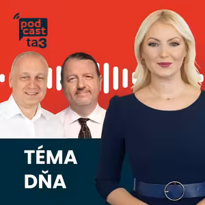 Téma dňa: Karol Janas vs. Branislav Škripek