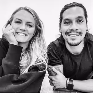 Nela Ďopanová - Dýchat ,,jednoduše” mi pomáhá nacházet rovnováhu.