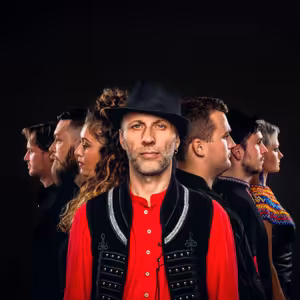 Slavo Gibarti z Hrdze: Poľské šlágrové samohrajky prerobili húfne nášho Štefana, SOZA to nevie riešiť