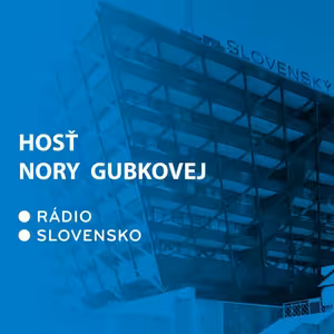 Soňa Vancáková - riaditeľka Majáka nádeje (14.2.2023 13:05)