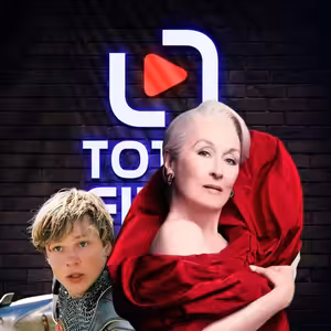 Narnie boří pravidla Netflixu, Ďábel boří kina a AI nedostane Oscara | Total Week #18/26
