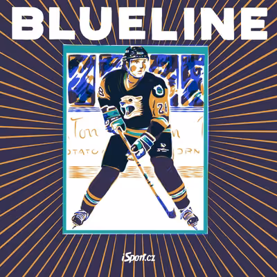 Blueline