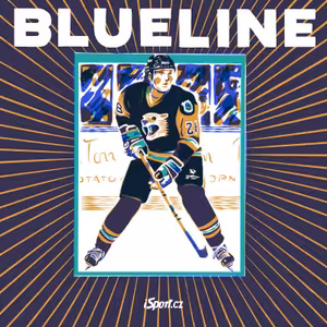 Blueline - Voráček a možný konec kariéry. Bude ještě v NHL hrát?