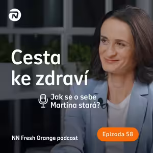 Martina Sáblíková: Jak pečuje o své zdraví?