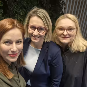 Ľudský líder a flexibilita