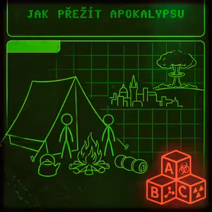 Jak přežít konec světa? (M jako MANUÁL)
