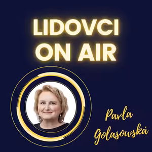 „Republika v Ostravě nekončí, na Třinecko se zapomíná; mísí se tu tři kultury,“ říká Pavla Golasowská.