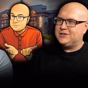 @PanPlesaty: Takto som sa z bezdomovca stal recenzentom luxusných hotelov!