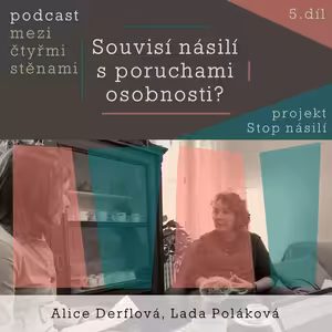 Souvisí násilí s poruchami osobnosti?