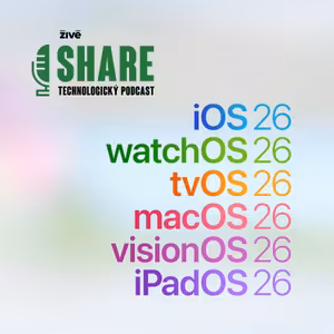 Apple ohlásil zmeny: z iPadov sú počítače, OS majú nový dizajn