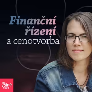 Lucie Krausová: Finanční řízení a cenotvorba na volné noze