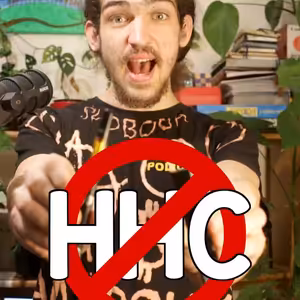 Zákaz HHC 🚫