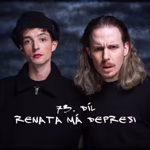 73. díl - Renata má depresi