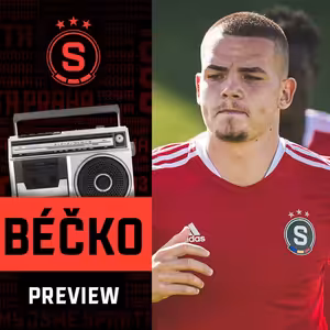Béčko Preview | Před Vyškovem