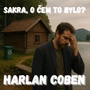 Harlan Coben - Recyklací k úspěchu