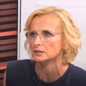 Kateřina Konečná (KSČM): Konečná: Referendum je klíčové. Kdo ho nechce, bojí se názoru občanů | 11. 8. 2025