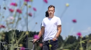 Leopold König k Závodu míru: S pořadateli vybíráme to nejtěžší, co nám hory nabízejí