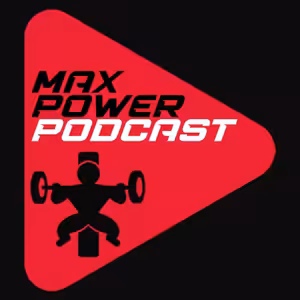Interviews: 6 - Jan Bolech | Petr Štefan | Max Power Podcast