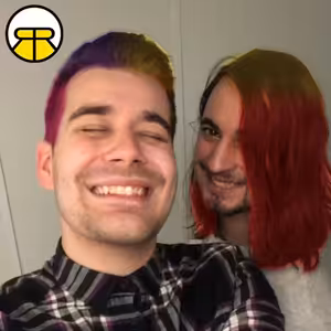 Reflektor #102: Pestrobarevní Brockhampton, Flock of Dimes a William Doyle