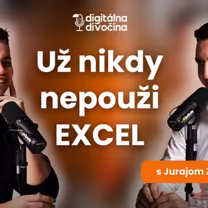 5. Už nikdy nepouži Excel