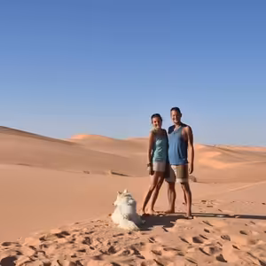 Ešus 8/12/2025: Jindra, Dan a Alžírsko a Tunis