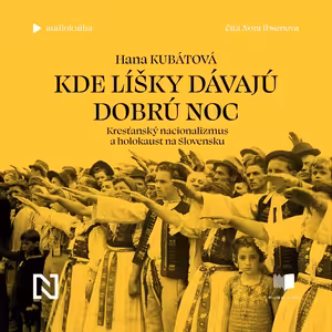 Kde líšky dávajú dobrú noc