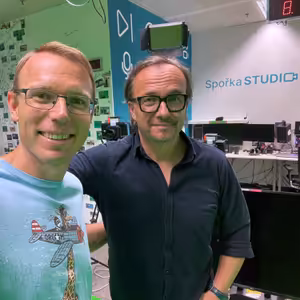 David Vrba (Česká Spořitelna)