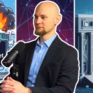 Ep#198 - Krádež Dat z Univerzity Obrany, Útoky v Pásmu Gazy nebo HTTP/2 Rapid Reset | SHRNUTÍ MĚSÍCE