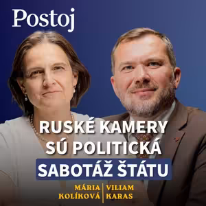 Karas a Kolíková: Šutaj Eštok pustil ruskú blchu a teraz fňuká. Pre čurillovcov isté kauzy skončili