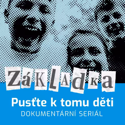 ZÁKLADKA