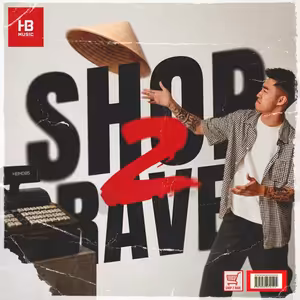 LEDUY - SHOP 2 RAVE