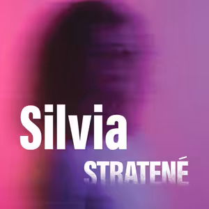STRATENÉ #5 Silvia