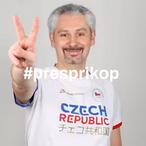 „ODM je zážitek na celý život. I děti mohou vyprodat stadiony“ – Filip Šuman