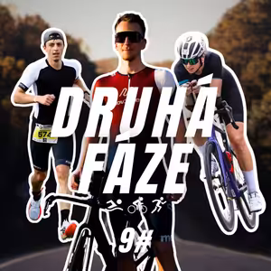 #9 Jiří Kalus: Trenér ti nepomůže, když tě to nebaví