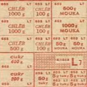 1953 - Nebouřila se jen Plzeň