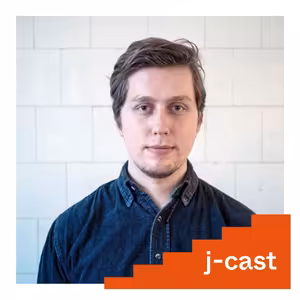 pod30 #5: Šimon Holý