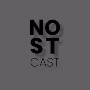 ep. 3: NOSTcast - nová epocha: GREENcast s Janem Husákem