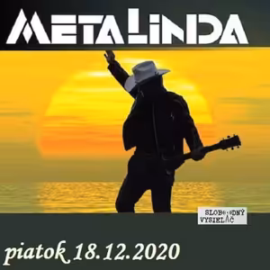 Hudobný hosť - 2020-12-18 Peter Sámel